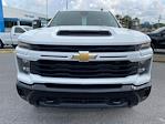 2025 Chevrolet Silverado 2500 Crew Cab 4WD Pickup for sale #1199383 - photo 3