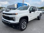 2025 Chevrolet Silverado 2500 Crew Cab 4WD Pickup for sale #1199383 - photo 4