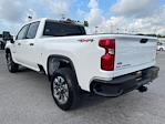 2025 Chevrolet Silverado 2500 Crew Cab 4WD Pickup for sale #1199383 - photo 6