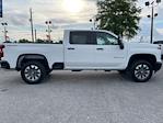 2025 Chevrolet Silverado 2500 Crew Cab 4WD Pickup for sale #1199383 - photo 8