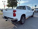 2025 Chevrolet Silverado 1500 Crew Cab 4WD Pickup for sale #1202567 - photo 2