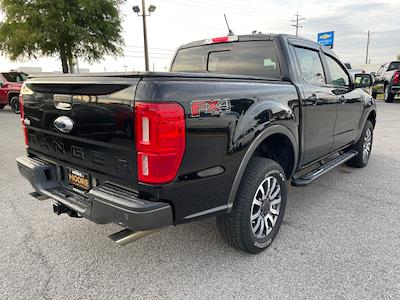 2021 Ford Ranger SuperCrew Cab 4x4 Pickup for sale #1205404A - photo 2