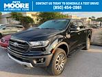 2021 Ford Ranger SuperCrew Cab 4x4 Pickup for sale #1205404A - photo 1