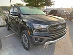 2021 Ford Ranger SuperCrew Cab 4x4 Pickup for sale #1205404A - photo 3