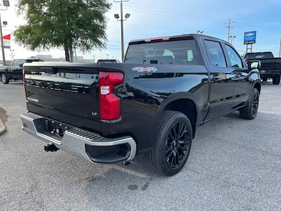 2025 Chevrolet Silverado 1500 Crew Cab 4WD Pickup for sale #1206793 - photo 2