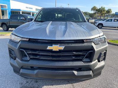 New 2025 Chevrolet Colorado Work Truck Crew Cab Pickup for sale #1210370 - photo 2