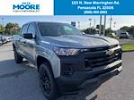 New 2025 Chevrolet Colorado Work Truck Crew Cab Pickup for sale #1210370 - photo 1