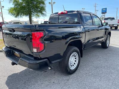 New 2025 Chevrolet Colorado Work Truck Crew Cab Pickup for sale #1210514 - photo 2