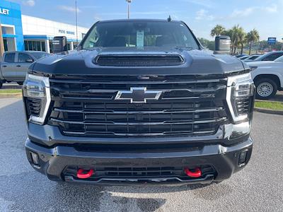 New 2025 Chevrolet Silverado 2500 LT Crew Cab 4WD Pickup for sale #1211770 - photo 2
