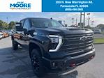 New 2025 Chevrolet Silverado 2500 LT Crew Cab 4WD Pickup for sale #1211770 - photo 1