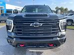 New 2025 Chevrolet Silverado 2500 LT Crew Cab 4WD Pickup for sale #1211770 - photo 2