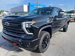 New 2025 Chevrolet Silverado 2500 LT Crew Cab 4WD Pickup for sale #1211770 - photo 3