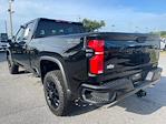 New 2025 Chevrolet Silverado 2500 LT Crew Cab 4WD Pickup for sale #1211770 - photo 5