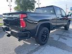 New 2025 Chevrolet Silverado 2500 LT Crew Cab 4WD Pickup for sale #1211770 - photo 7