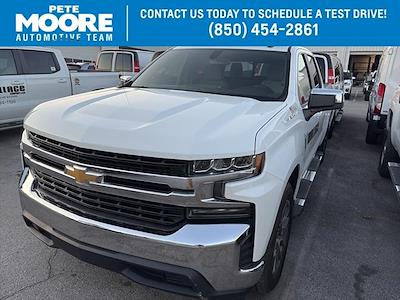 2019 Chevrolet Silverado 1500 Crew Cab RWD Pickup for sale #1214143A - photo 1