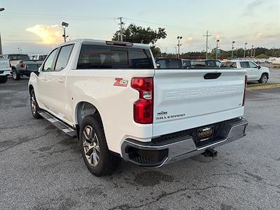 2019 Chevrolet Silverado 1500 Crew Cab RWD Pickup for sale #1214143A - photo 2