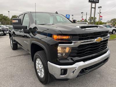 2024 Chevrolet Silverado 2500 Crew Cab 2WD, Pickup for sale #1214991 - photo 1