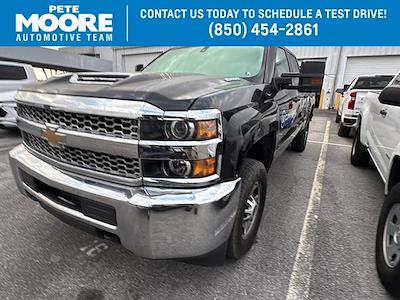 2019 Chevrolet Silverado 2500 Crew Cab SRW 4WD Pickup for sale #1214991A - photo 1