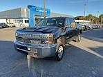 Used 2019 Chevrolet Silverado 2500 Work Truck Crew Cab for sale #1214991A - photo 4