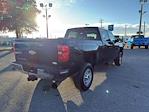 Used 2019 Chevrolet Silverado 2500 Work Truck Crew Cab for sale #1214991A - photo 7