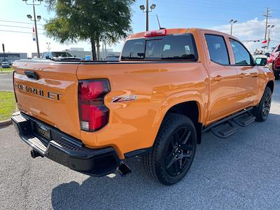 2025 Chevrolet Colorado Crew Cab 4WD Pickup for sale #1215295 - photo 2