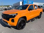 2025 Chevrolet Colorado Crew Cab 4WD Pickup for sale #1215295 - photo 4