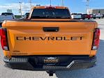 2025 Chevrolet Colorado Crew Cab 4WD Pickup for sale #1215295 - photo 7