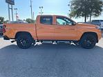 2025 Chevrolet Colorado Crew Cab 4WD Pickup for sale #1215295 - photo 8