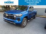 2023 Chevrolet Colorado Crew Cab RWD Pickup for sale #1215295A - photo 1