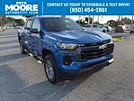 2023 Chevrolet Colorado Crew Cab RWD Pickup for sale #1215295A - photo 25