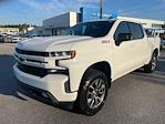 2020 Chevrolet Silverado 1500 Crew Cab 4WD Pickup for sale #1219333A - photo 4