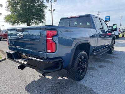 2025 Chevrolet Silverado 2500 Crew Cab 4WD Pickup for sale #1220028 - photo 2