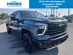 2025 Chevrolet Silverado 2500 Crew Cab 4WD Pickup for sale #1220028 - photo 1