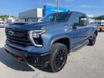 2025 Chevrolet Silverado 2500 Crew Cab 4WD Pickup for sale #1220028 - photo 4