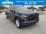 2022 Chevrolet Silverado 1500 Crew Cab RWD Pickup for sale #1220028A - photo 1