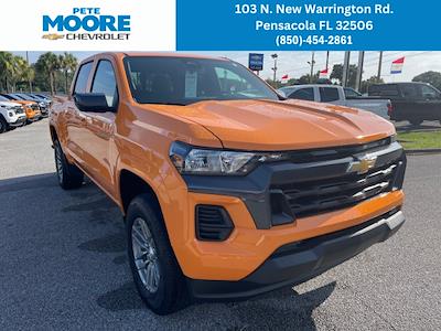 2025 Chevrolet Colorado Crew Cab 2WD Pickup for sale #1220442 - photo 1