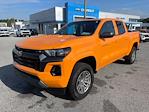 2025 Chevrolet Colorado Crew Cab 2WD Pickup for sale #1220442 - photo 4