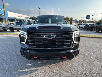 New 2025 Chevrolet Silverado 2500 LT Crew Cab 4WD Pickup for sale #1221110 - photo 2