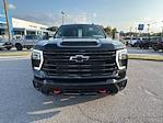 New 2025 Chevrolet Silverado 2500 LT Crew Cab 4WD Pickup for sale #1221110 - photo 2