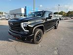 New 2025 Chevrolet Silverado 2500 LT Crew Cab 4WD Pickup for sale #1221110 - photo 3