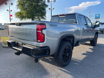 2025 Chevrolet Silverado 2500 Crew Cab 4WD Pickup for sale #1221332 - photo 2