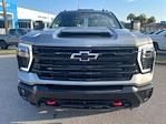 New 2025 Chevrolet Silverado 2500 LT Crew Cab 4WD Pickup for sale #1221332 - photo 3