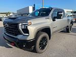 New 2025 Chevrolet Silverado 2500 LT Crew Cab 4WD Pickup for sale #1221332 - photo 4