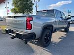 New 2025 Chevrolet Silverado 2500 LT Crew Cab 4WD Pickup for sale #1221332 - photo 2
