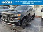 2021 Chevrolet Silverado 1500 Crew Cab 4WD Pickup for sale #1221332A - photo 1