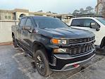 2021 Chevrolet Silverado 1500 Crew Cab 4WD Pickup for sale #1221332A - photo 2