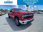 2025 Chevrolet Silverado 2500 Crew Cab 4WD Pickup for sale #1221359 - photo 1