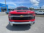 2025 Chevrolet Silverado 2500 Crew Cab 4WD Pickup for sale #1221359 - photo 3