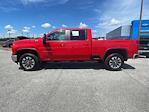2025 Chevrolet Silverado 2500 Crew Cab 4WD Pickup for sale #1221359 - photo 5