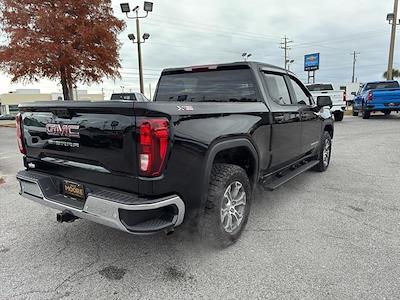 2025 GMC Sierra 1500 Crew Cab 4WD Pickup for sale #1221359A - photo 2